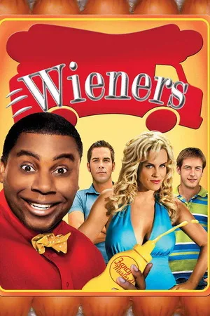 Wieners 2008 Hindi Dual Audio