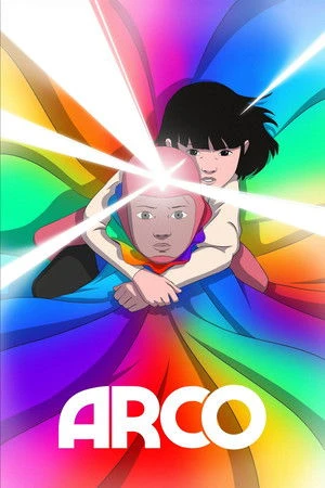 Arco 2025 Hindi - French Dual Audio