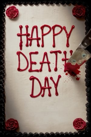 Happy Death Day (2017) Hindi Dual Audio [1GB]