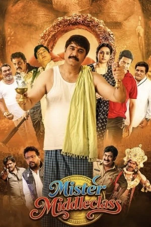 Mister Middle Class 2026 Tamil Multi Audio