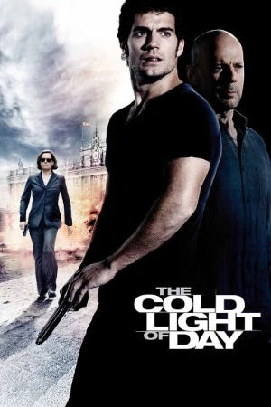 The Cold Light of Day 2012 Hindi Dual Audio