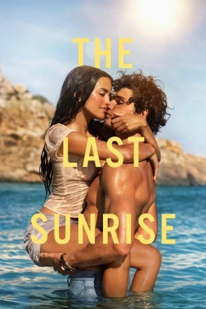 The Last Sunrise 2026 Hindi Dual AUdio