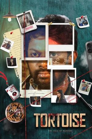 Tortoise: The Tale of Murders 2025 Hindi Audio